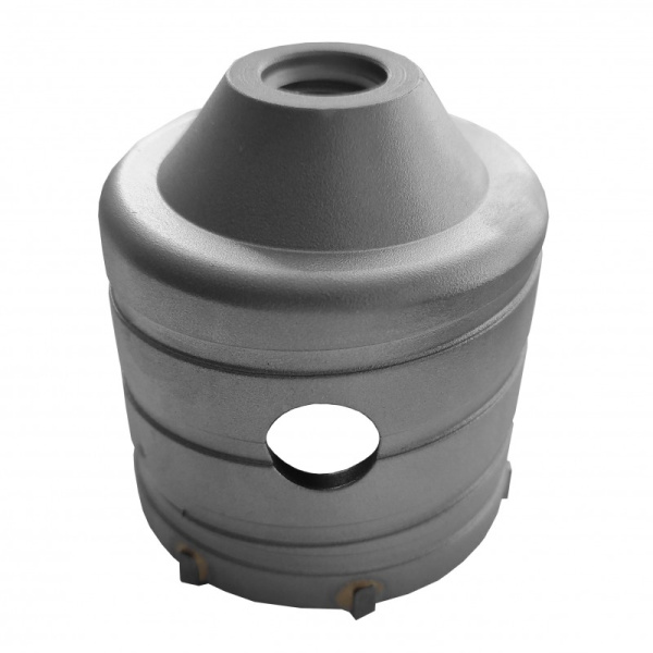 Полая коронка SDS-Plus M16, 65x72 мм Makita P-26216