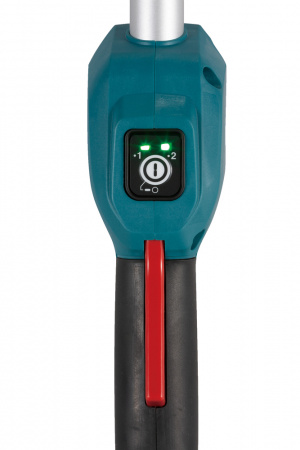 Аккумуляторная травокосилка LXT Makita DUR192LZ