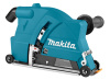 Кожух пылеудаления 230 мм Makita 198379-2