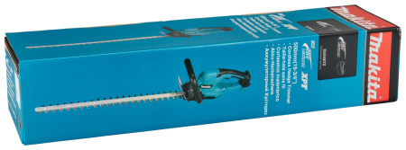 Кусторез LXT Makita DUH507F001