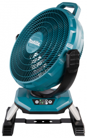 Вентилятор 330 мм, LXT Makita DCF301Z