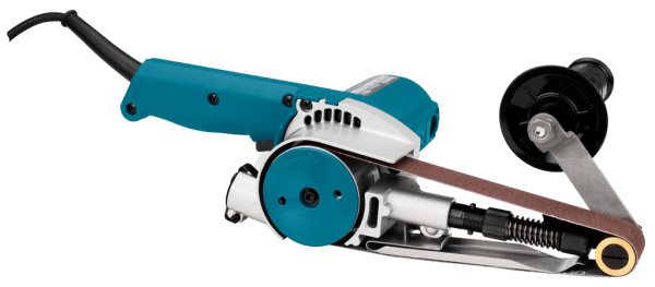 Ленточный напильник 30 мм Makita 9031