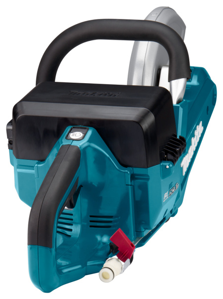 Аккумуляторный резак Makita DCE090ZX1