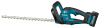 Аккумуляторный кусторез XGT Makita UH020GD101