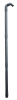 Набор для чистки желобов Makita 191B03-8