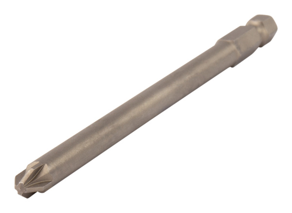 Насадка PZ2, 127 мм, C-form, 10 шт Makita P-13580