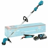 Аккумуляторная травокосилка Makita DUR192LRF