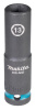Ударная торцовая головка Impact Black 1/2, 13x81,5 мм Makita E-16449