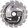 Диск для дерева M-Force 165х2.0х20, 16T Makita B-31201