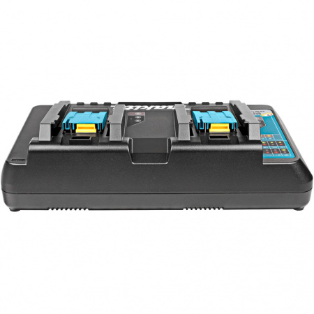 Зарядное устройство, USB, DC18RD Makita 196941-7