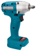 Аккумуляторный ударный гайковерт 3/8 Makita DTWA100Z