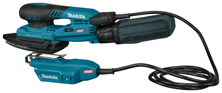 Вибрационная шлифмашина XGT Makita BO006CGZ