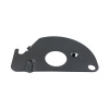 Основание кожуха безопасности Makita 344380-7