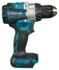 Дрель-шуруповерт LXT Makita DDF489Z