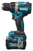 Дрель-шуруповерт Makita DF002GD201