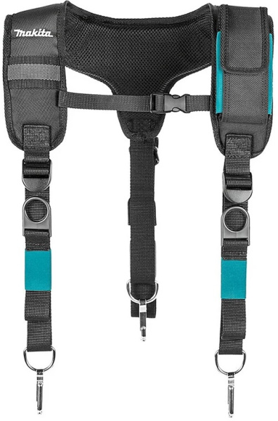Мягкие подтяжки Makita E-15372