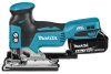 Аккумуляторный лобзик Makita DJV181RT1J