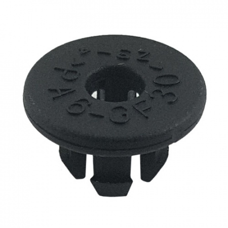 Штифт ролика кожуха диска Makita 415437-2