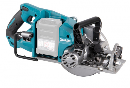 Дисковая пила 185 мм LXT Makita RS001GZ