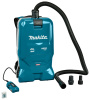Аккумуляторный пылесос XGT Makita VC012GZ01