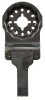 Полотно по металлу и дереву 10х30, STARLOCK, TMA057 Makita B-64917