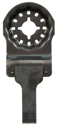 Полотно по металлу и дереву 10х30, STARLOCK, TMA057 Makita B-64917