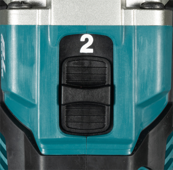 Ударная дрель-шуруповерт LXT Makita DHP489Z