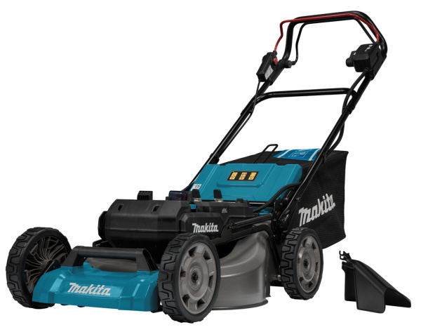 Газонокосилка XGT Makita LM001CZ