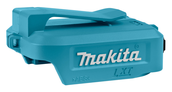 Адаптер питания USB, 5 В, 2.1 А, LXT, Li-Ion Makita ADP05