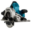 Дисковая пила 190 мм Makita DHS783ZJU