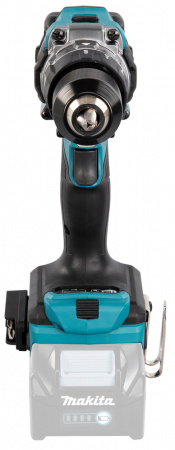 Ударная дрель-шуруповерт Makita HP001GZ