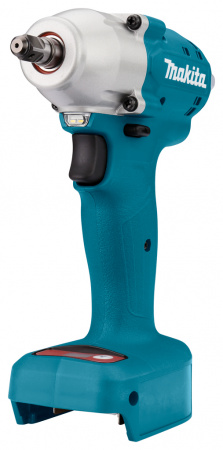 Аккумуляторный ударный гайковерт 3/8 Makita DTWA100Z