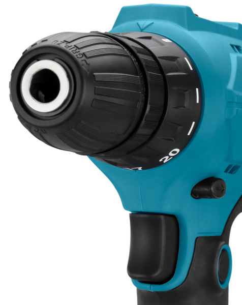 Дрель-шуруповерт Makita DF0300X2