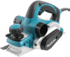 Электрический рубанок Makita KP0810K