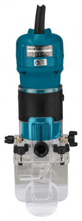 Кромочный фрезер Makita 3710