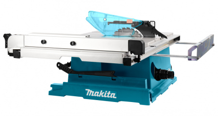 Распиловочный станок 260 Makita 2704N