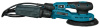 Эксцентриковая шлифмашина XGT 150 Makita BO002CGZ