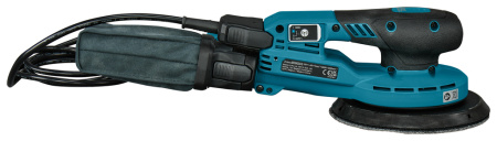 Эксцентриковая шлифмашина XGT 150 Makita BO002CGZ