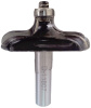 Фреза фигирейная горизонтальная 9.25R, 63.5х19, S12, 2T Makita D-11807