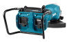 Угловая шлифмашина LXT Makita DGA901ZU