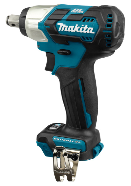 Гайковерт CXT 1/2" Makita TW161DZ