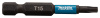 Насадка Impact Black T15, 50 мм, E-form (MZ), 2 шт Makita B-63775