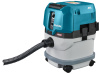 Аккумуляторный пылесос XGT Makita VC003GLZ
