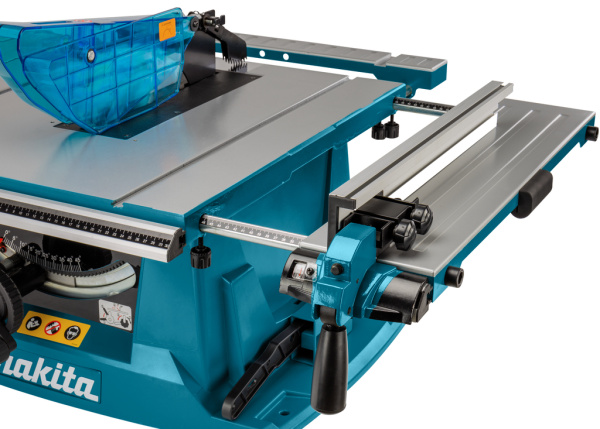 Распиловочный станок 260 Makita MLT100N