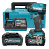 Ударный шуруповерт XGT 1/4" Makita TD002GD201