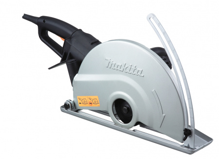 Угловая отрезная машина 355 мм Makita 4114S