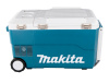 Холодильник с функцией подогрева Makita DCW180Z