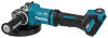 Угловая шлифовальная машина Makita GA037GZ
