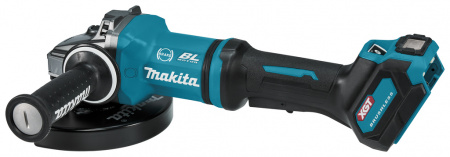 Угловая шлифовальная машина Makita GA037GZ