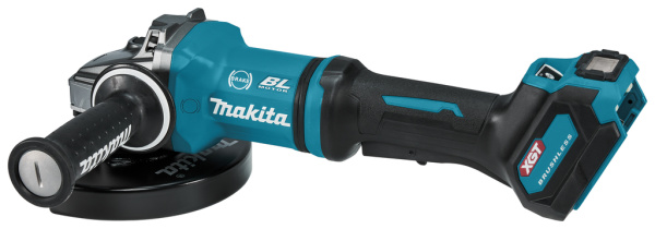 Угловая шлифовальная машина Makita GA037GZ